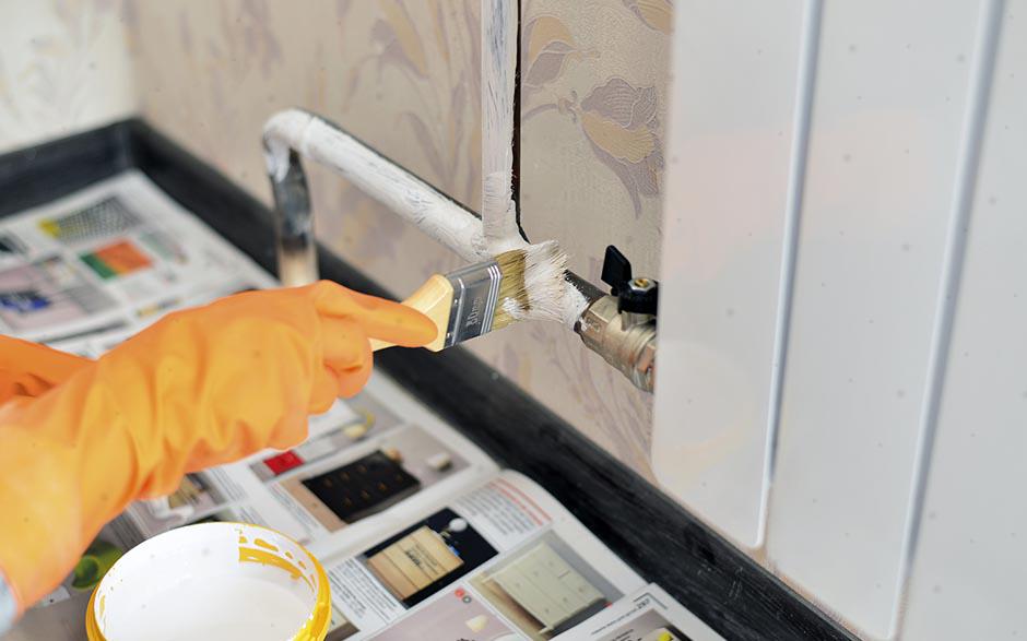 systeme chauffage Pontoise