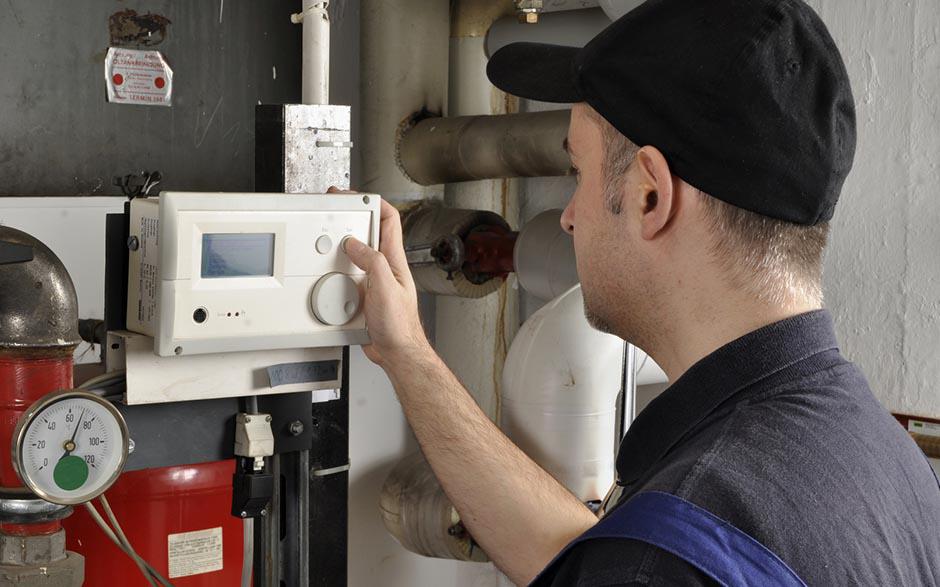 dépannage chauffage Élancourt